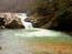 Курджипское ущелье. Река Курджипс.