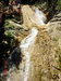 Водопады в районе Геленджика