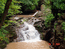 Второй водопад на р. Руфабго