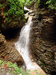 Третий водопад на р. Руфабго