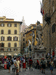 Флоренция. Статуи у Палацио Вьеко